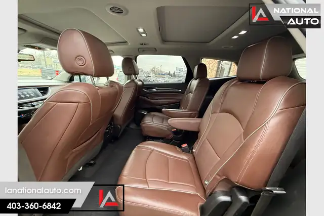 2019 Buick Enclave Avenir - Photo 11