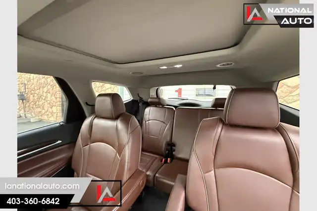 2019 Buick Enclave Avenir - Photo 12