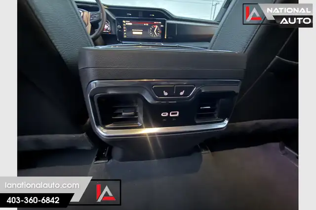 2024 GMC Sierra 1500 Denali - Photo 11