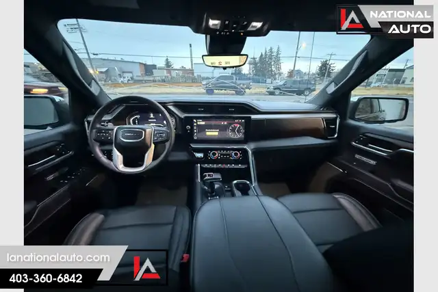 2024 GMC Sierra 1500 Denali - Photo 12