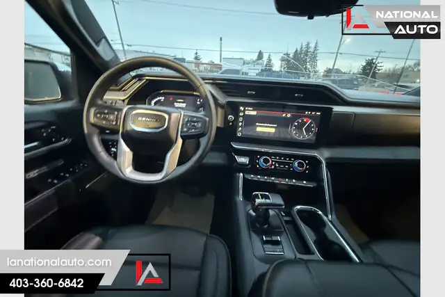 2024 GMC Sierra 1500 Denali - Photo 13