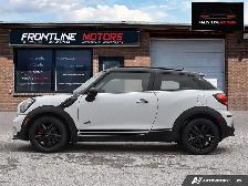 2016 MINI Cooper Paceman ALL4 2dr S - Photo 3