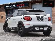 2016 MINI Cooper Paceman ALL4 2dr S - Photo 4