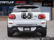 2016 MINI Cooper Paceman ALL4 2dr S - Photo 5