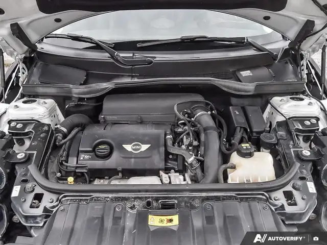 2016 MINI Cooper Paceman ALL4 2dr S - Photo 6