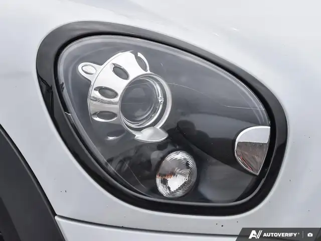 2016 MINI Cooper Paceman ALL4 2dr S - Photo 7