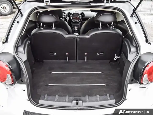 2016 MINI Cooper Paceman ALL4 2dr S - Photo 8