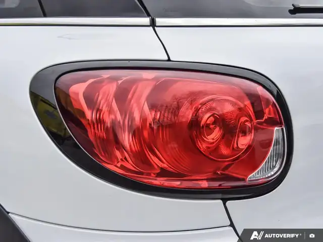 2016 MINI Cooper Paceman ALL4 2dr S - Photo 9