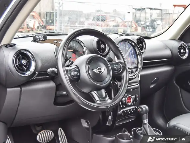 2016 MINI Cooper Paceman ALL4 2dr S - Photo 10