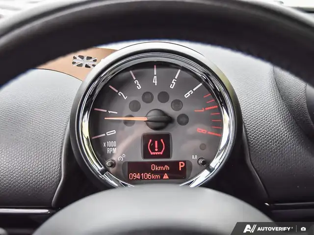 2016 MINI Cooper Paceman ALL4 2dr S - Photo 12