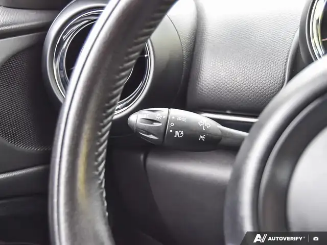 2016 MINI Cooper Paceman ALL4 2dr S - Photo 13