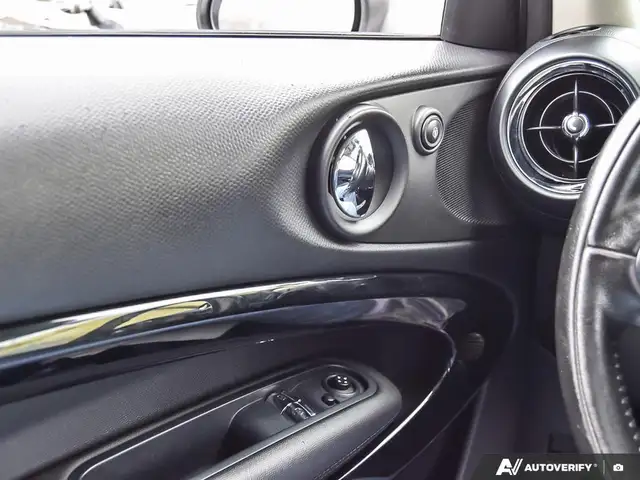 2016 MINI Cooper Paceman ALL4 2dr S - Photo 14