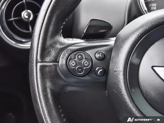 2016 MINI Cooper Paceman ALL4 2dr S - Photo 15