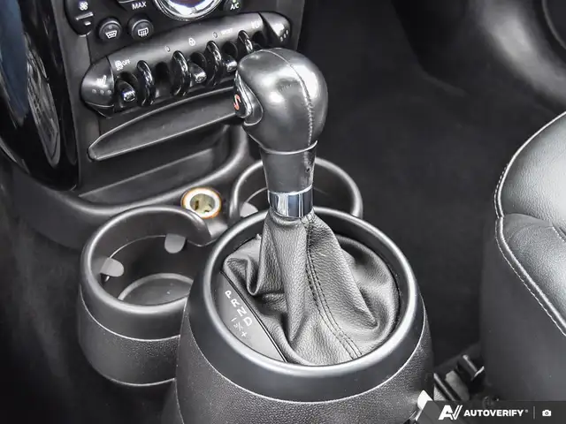 2016 MINI Cooper Paceman ALL4 2dr S - Photo 16