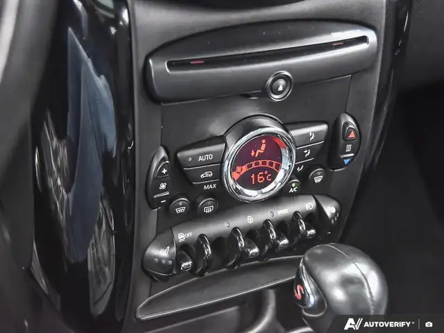 2016 MINI Cooper Paceman ALL4 2dr S - Photo 17