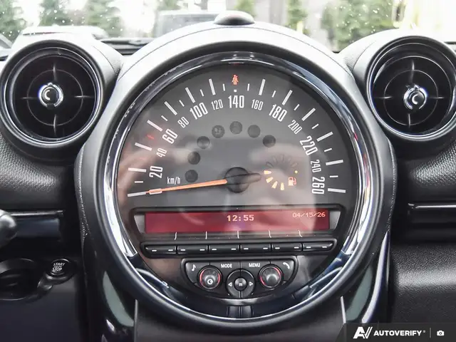 2016 MINI Cooper Paceman ALL4 2dr S - Photo 18