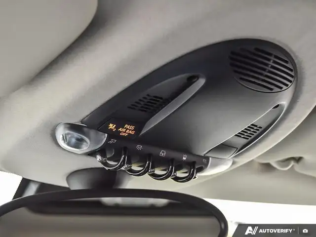 2016 MINI Cooper Paceman ALL4 2dr S - Photo 19