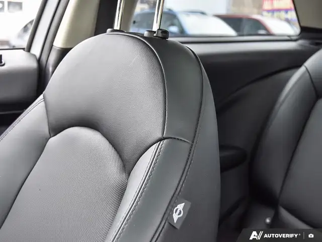 2016 MINI Cooper Paceman ALL4 2dr S - Photo 20