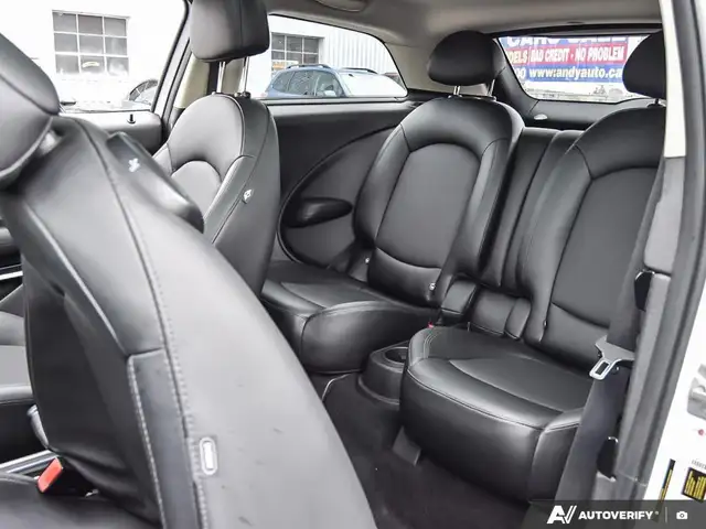 2016 MINI Cooper Paceman ALL4 2dr S - Photo 21