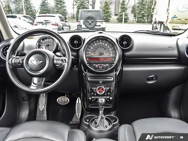 2016 MINI Cooper Paceman ALL4 2dr S - Photo 22