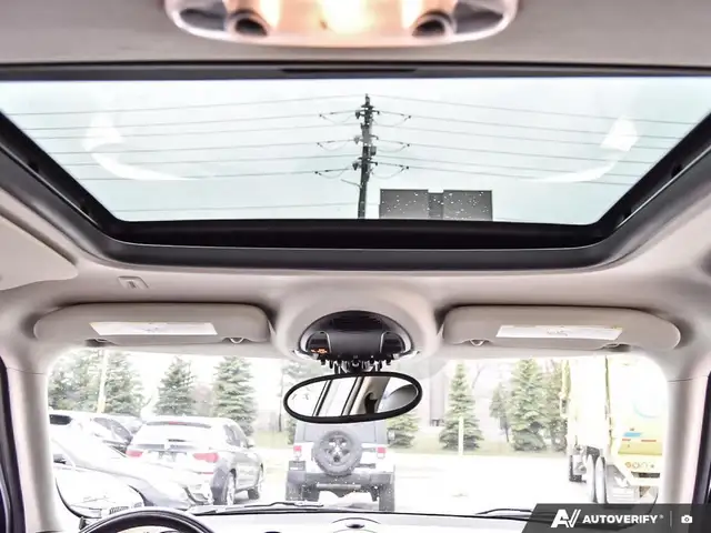 2016 MINI Cooper Paceman ALL4 2dr S - Photo 23