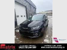 2025 Chrysler Pacifica Limited - Photo 3