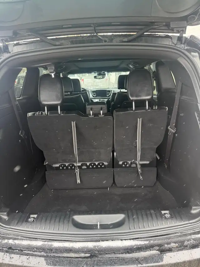 2025 Chrysler Pacifica Limited - Photo 12