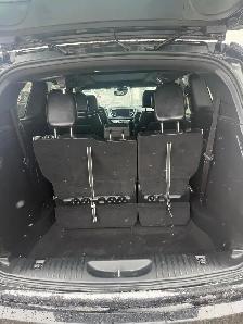 2025 Chrysler Pacifica Limited - Photo 12