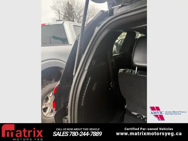 2025 Chrysler Pacifica Limited - Photo 17