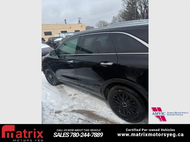 2019 Kia Sorento EX - Photo 7