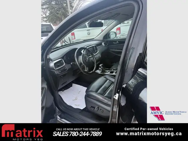 2019 Kia Sorento EX - Photo 8