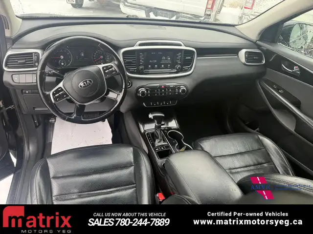 2019 Kia Sorento EX - Photo 11