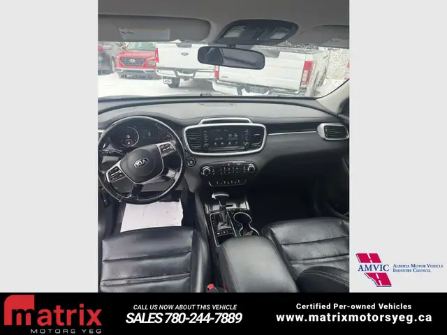 2019 Kia Sorento EX - Photo 12