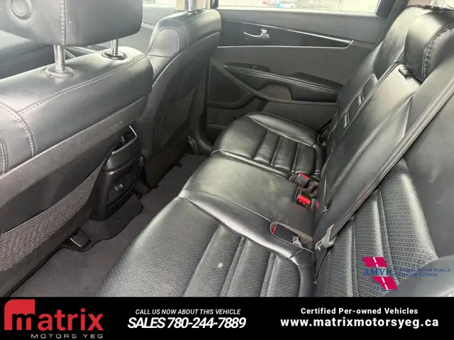 2019 Kia Sorento EX - Photo 13
