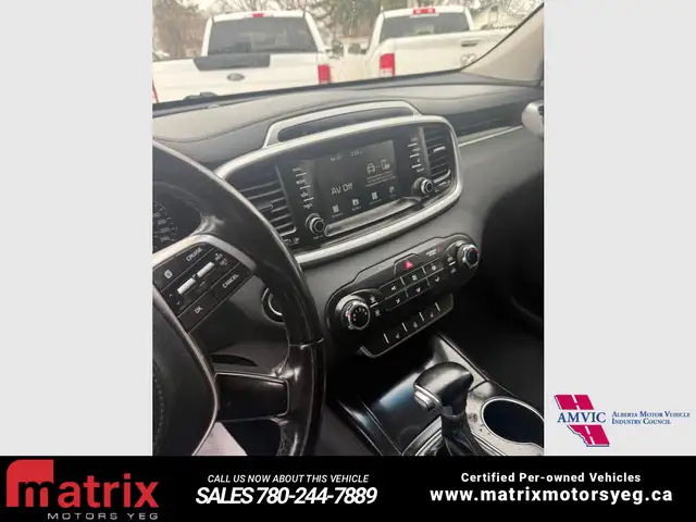 2019 Kia Sorento EX - Photo 14