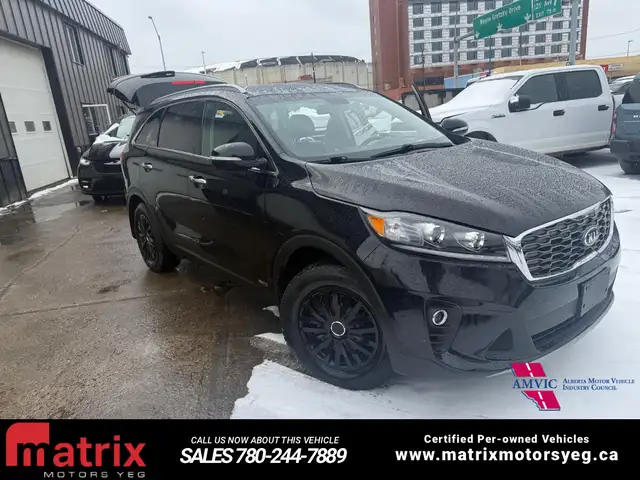 2019 Kia Sorento EX - Photo 15