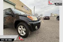2005 Toyota RAV4