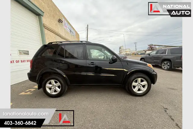 2005 Toyota RAV4 - Photo 5