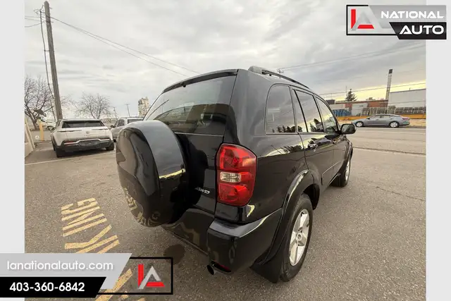 2005 Toyota RAV4 - Photo 6