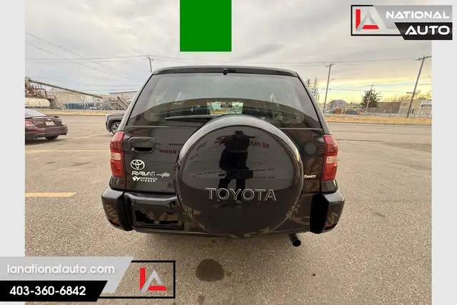 2005 Toyota RAV4 - Photo 7