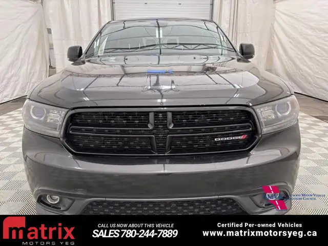 2018 Dodge Durango GT - Photo 2