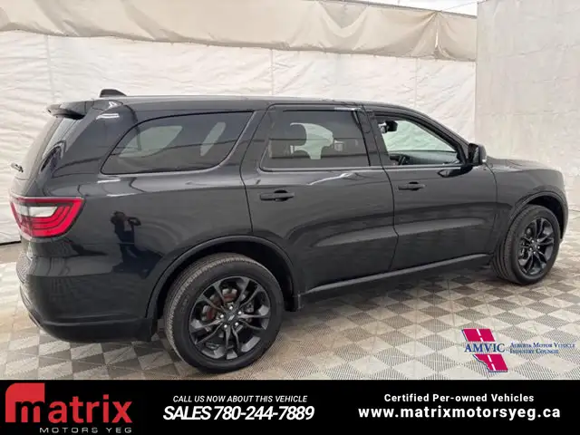 2018 Dodge Durango GT - Photo 4