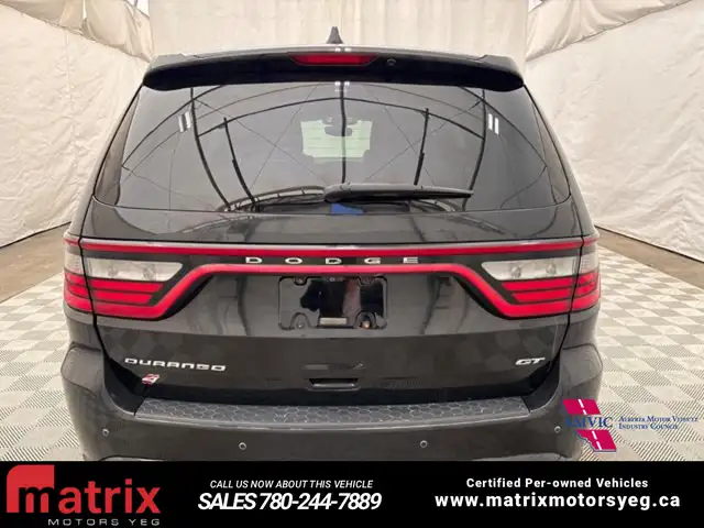 2018 Dodge Durango GT - Photo 5