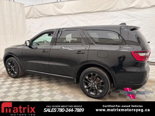 2018 Dodge Durango GT - Photo 6