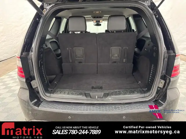 2018 Dodge Durango GT - Photo 7