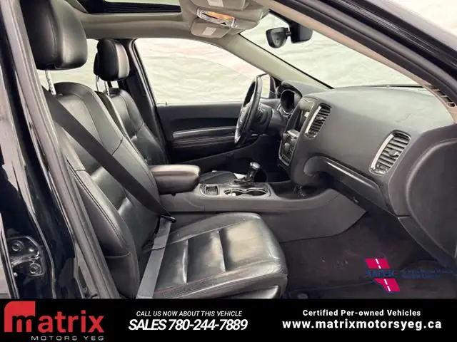 2018 Dodge Durango GT - Photo 8