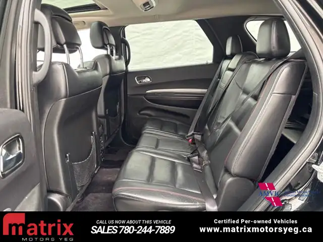 2018 Dodge Durango GT - Photo 9