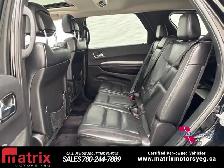 2018 Dodge Durango GT - Photo 9
