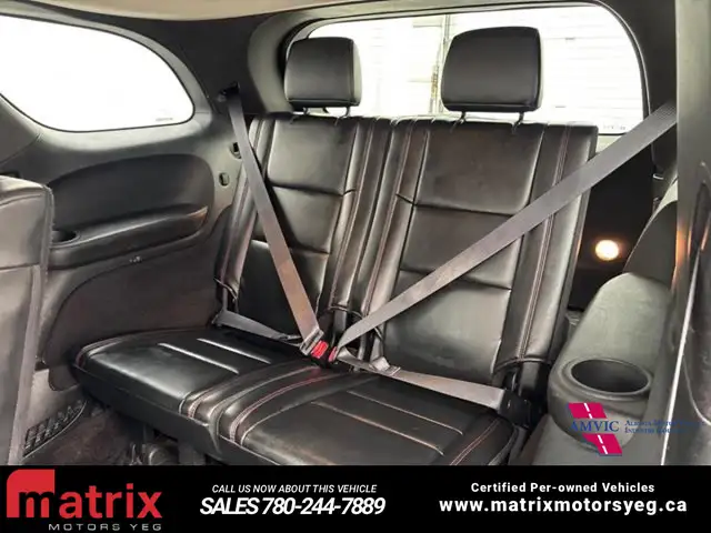 2018 Dodge Durango GT - Photo 10