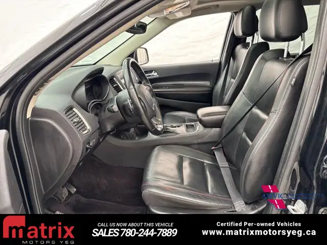 2018 Dodge Durango GT - Photo 13